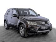 Suzuki Grand Vitara II Рестайлинг 2 Москва  - изображение 30