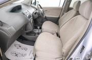 Toyota Vitz II (XP90) Красноярск  - изображение 36