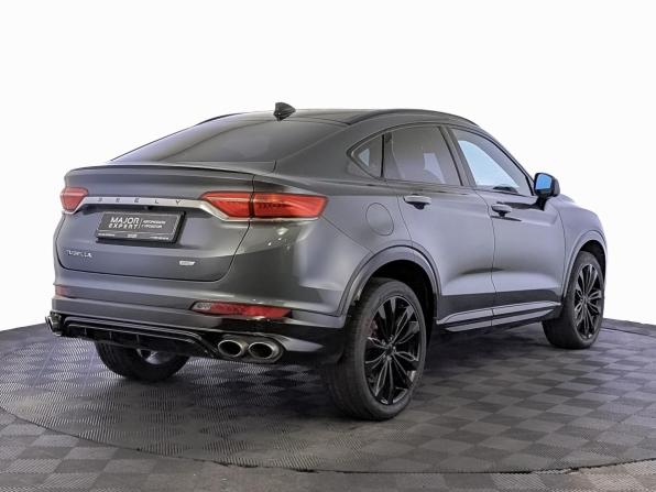 Geely Tugella I Рестайлинг с пробегом 2023 года, цена 2 640 000 рублей, 74954 км, внедорожник, Автокод Объявления