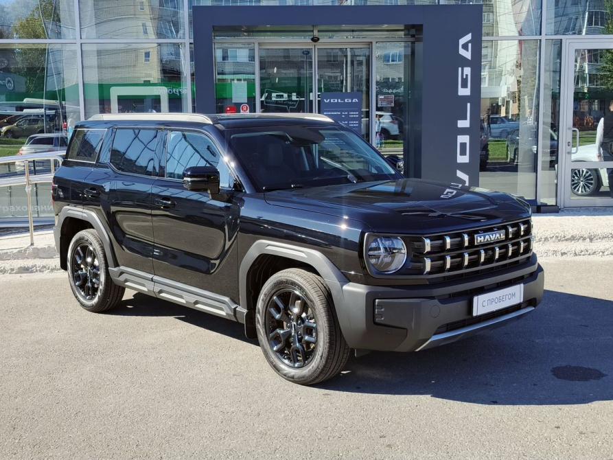 Haval H3 I Брянск  - изображение 3