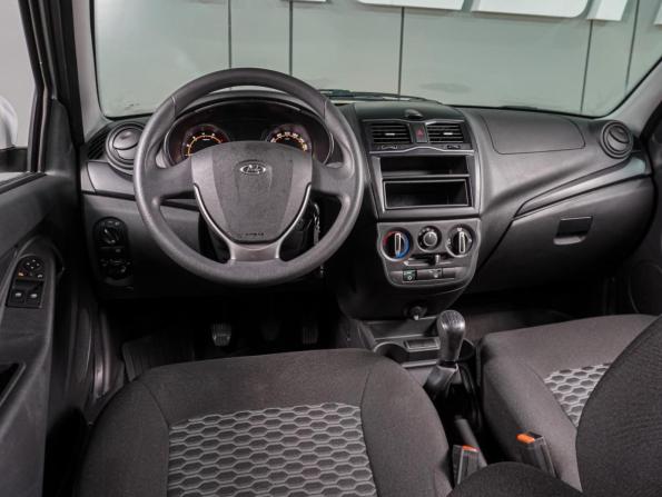 Lada (ВАЗ) Granta I Рестайлинг с пробегом 2025 года, цена 949 000 рублей, 12388 км, седан, Автокод Объявления
