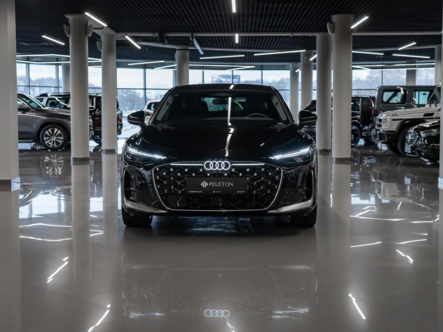Audi A6 VI (C9) Москва  - изображение 3