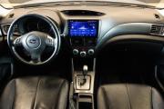 Subaru Forester III Рестайлинг Уфа  - изображение 27