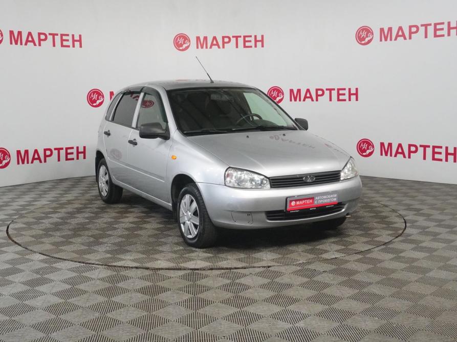 Lada (ВАЗ) Kalina I Вологда  - изображение 3