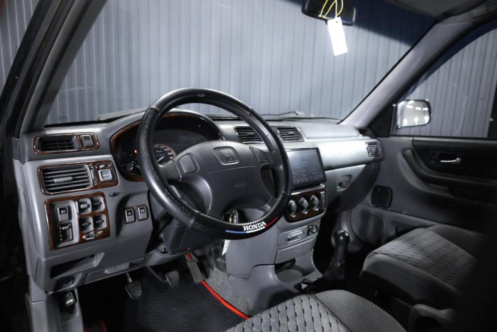 Honda CR-V I Тюмень  - изображение 12