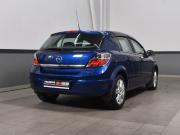 Opel Astra H Рестайлинг Кемерово  - изображение 30