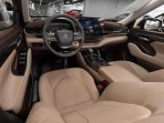 Toyota Highlander IV (XU70) Москва  - изображение 35