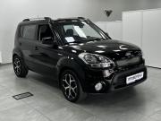 Kia Soul I Рестайлинг Казань  - изображение 16