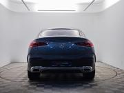 Mercedes-Benz GLE Coupe II (C167) Москва  - изображение 24