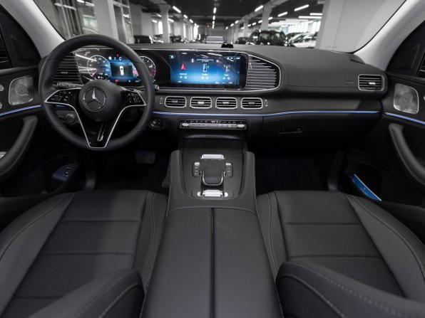 Mercedes-Benz GLE II (V167) Рестайлинг с пробегом 2026 года, цена 10 800 000 рублей, 21 км, внедорожник, Автокод Объявления
