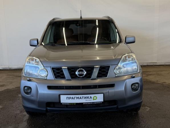 Nissan X-Trail II с пробегом 2008 года, цена 750 000 рублей, 222500 км, внедорожник, Автокод Объявления