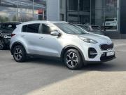Kia Sportage IV Рестайлинг Воронеж  - изображение 11
