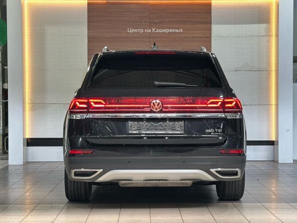 Volkswagen Teramont I Рестайлинг (China Market) с пробегом 2022 года, цена 4 500 000 рублей, 96170 км, внедорожник, Автокод Объявления