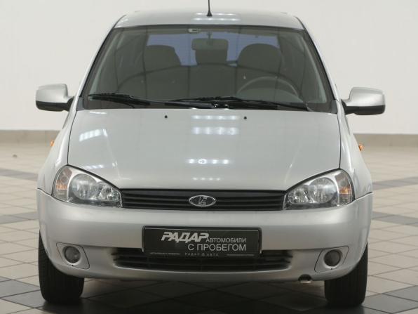 Lada (ВАЗ) Kalina I с пробегом 2012 года, цена 429 000 рублей, 52700 км, универсал, Автокод Объявления