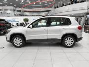 Volkswagen Tiguan I Рестайлинг Казань  - изображение 32