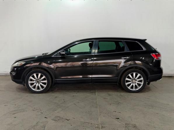 Mazda CX-9 I с пробегом 2008 года, цена 990 000 рублей, 91007 км, внедорожник, Автокод Объявления