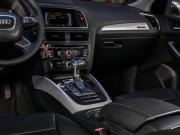 Audi Q5 I (8R) Рестайлинг Уфа  - изображение 35