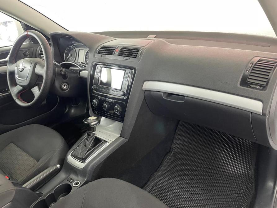 Skoda Octavia II (A5) Рестайлинг Воронеж  - изображение 8