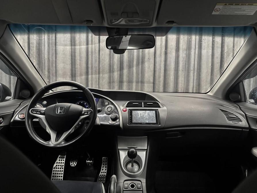 Honda Civic VIII Красноярск  - изображение 12