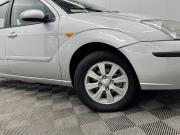 Ford Focus I Рестайлинг Воронеж  - изображение 28