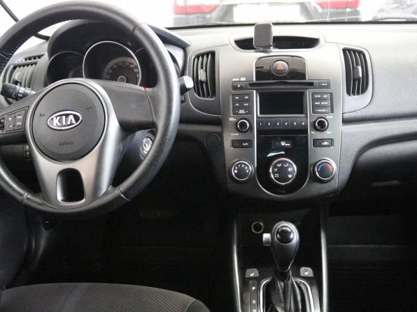 Kia Cerato II с пробегом 2011 года, цена 690 000 рублей, 226400 км, седан, Автокод Объявления