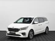 Kia Carnival III Москва  - изображение 21