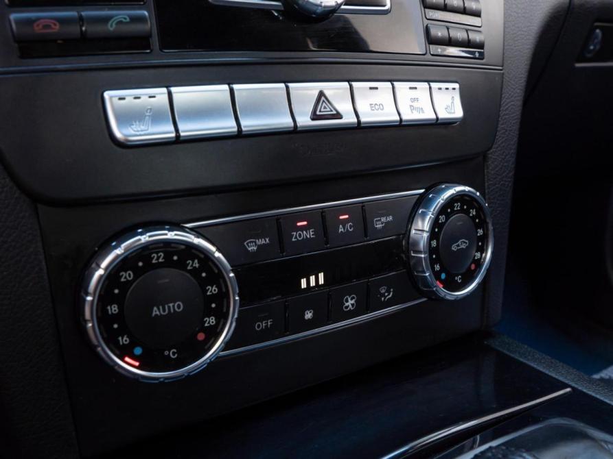 Mercedes-Benz C-Класс III (W204) Рестайлинг Волгоград  - изображение 15