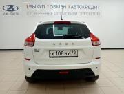 Lada (ВАЗ) XRAY I Ижевск  - изображение 18