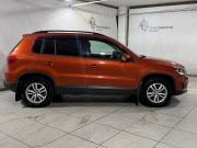 Volkswagen Tiguan I Рестайлинг Химки  - изображение 33
