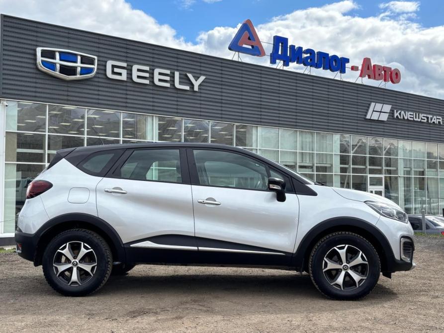Renault Kaptur I Набережные Челны  - изображение 11