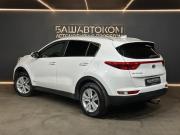 Kia Sportage IV Уфа  - изображение 23
