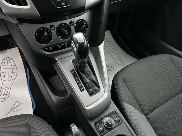 Ford Focus III с пробегом 2012 года, цена 779 000 рублей, 176000 км, хэтчбек, Автокод Объявления