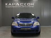 Chevrolet Lacetti I Пермь  - изображение 20