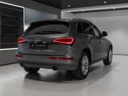 Audi Q5 I (8R) Рестайлинг Москва  - изображение 31