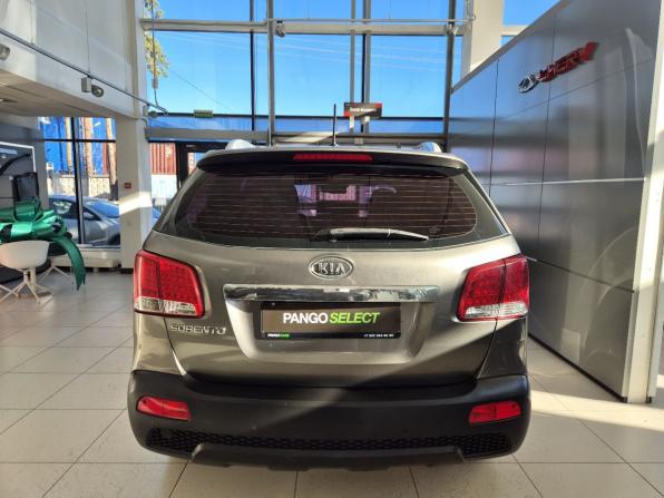 Kia Sorento II с пробегом 2011 года, цена 1 449 000 рублей, 290426 км, внедорожник, Автокод Объявления