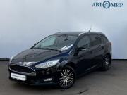 Ford Focus III Рестайлинг Москва  - изображение 13