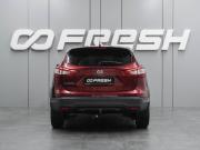 Nissan Qashqai II Воронеж  - изображение 23