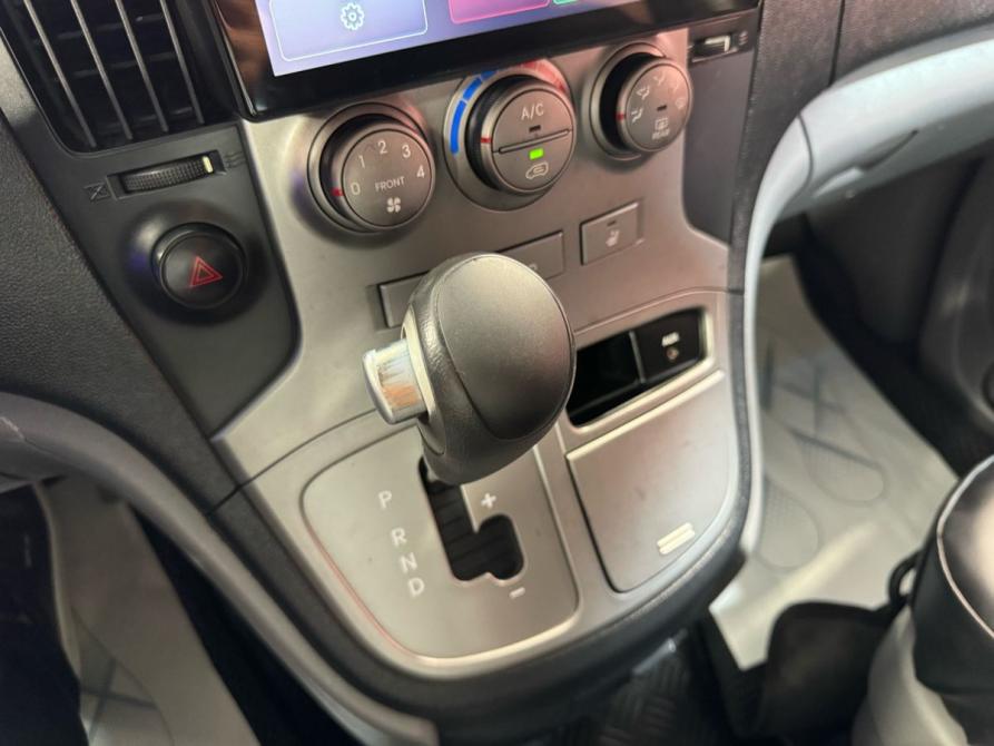Hyundai Grand Starex I Новочеркасск  - изображение 15