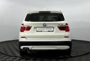 BMW X3 II (F25) Нижний Новгород  - изображение 30