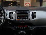 Kia Sportage III Рестайлинг Москва  - изображение 38