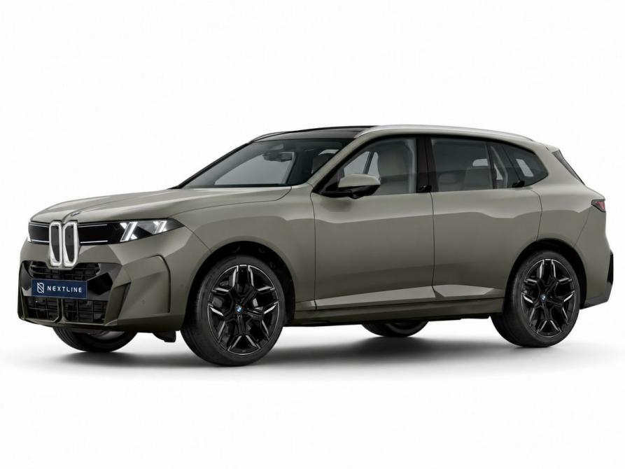 BMW X5 V (G65) Самара  - изображение 1