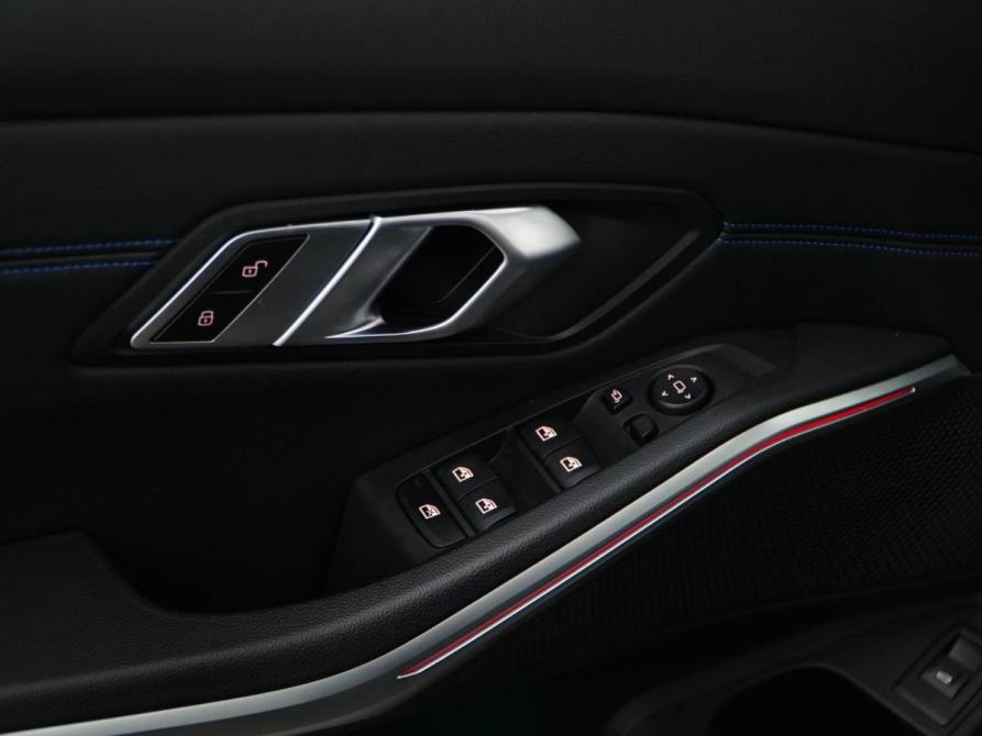 BMW 3 серии VII (G2x) Москва  - изображение 23