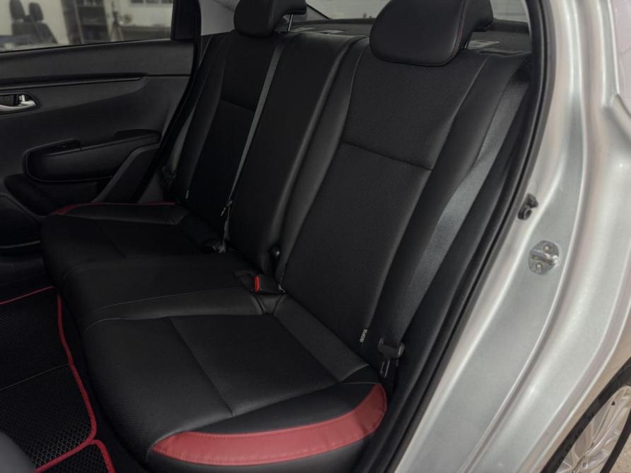 Kia Rio IV Нижний Новгород  - изображение 22