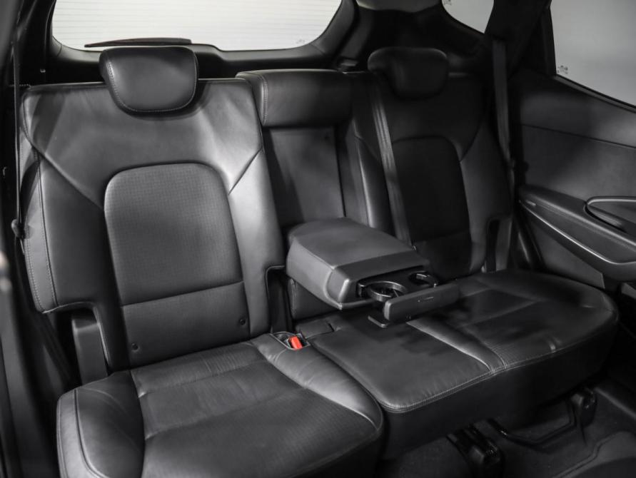 Hyundai Santa Fe III Санкт-Петербург  - изображение 21