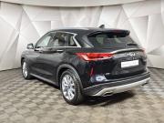 Infiniti QX50 II Москва  - изображение 23
