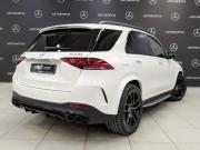 Mercedes-Benz GLE AMG II (V167) Москва  - изображение 35