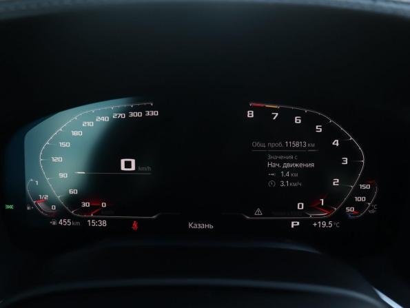 BMW 7 серии VI (G11/G12) Рестайлинг с пробегом 2020 года, цена 6 200 000 рублей, 115811 км, седан, Автокод Объявления