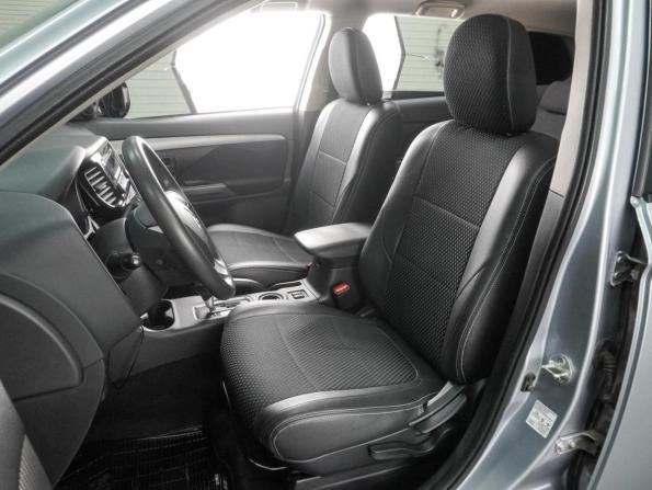 Mitsubishi Outlander III с пробегом 2012 года, цена 1 479 000 рублей, 119253 км, внедорожник, Автокод Объявления