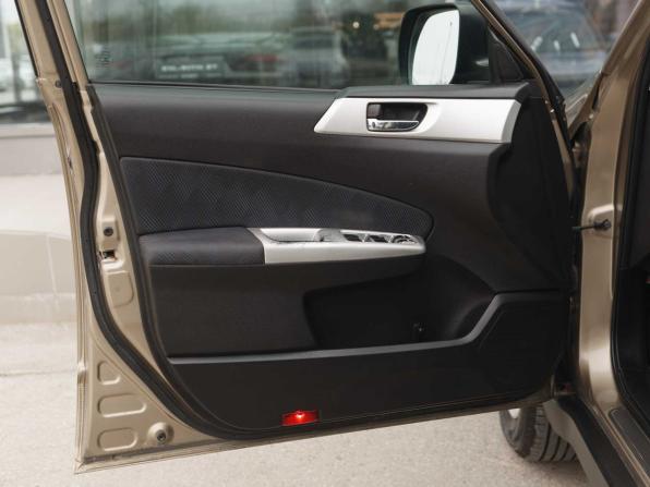 Subaru Forester III с пробегом 2008 года, цена 920 000 рублей, 233689 км, внедорожник, Автокод Объявления