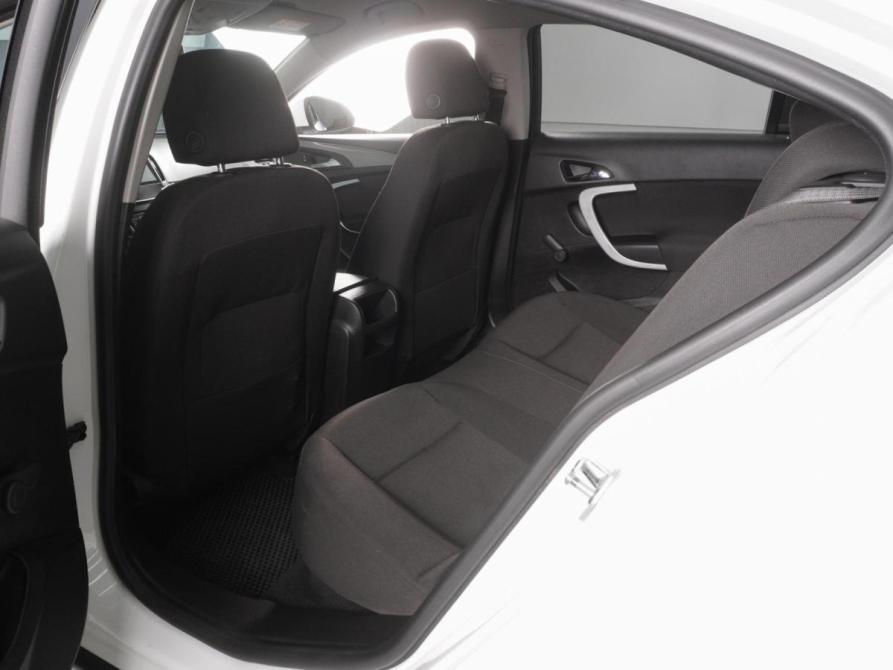 Opel Insignia I Рестайлинг Минеральные Воды  - изображение 11